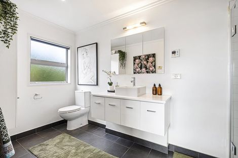 Photo of property in 6 Regent Street, Devonport, Auckland, 0624