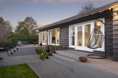 Photo of property in 60a Bryndwr Road, Bryndwr, Christchurch, 8052