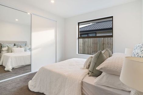 Photo of property in 9 Timara Crescent, Marshland, Christchurch, 8083