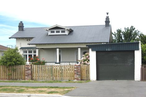 Photo of property in 9 Manning Place, Woolston, Christchurch, 8023