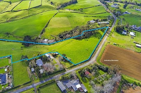 Photo of property in 162 Parker Lane, Buckland, Pukekohe, 2677