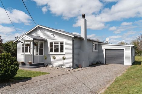 Photo of property in 31 Taverner Street, Carterton, 5713