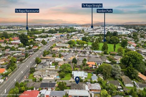 Photo of property in 282 Te Rapa Road, Beerescourt, Hamilton, 3200