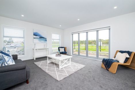 Photo of property in 35 Arihi Crescent, Frimley, Hastings, 4120