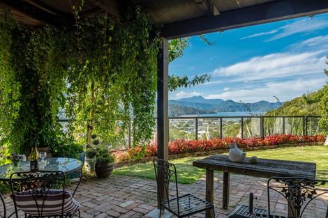 Photo of property in 51 Boons Valley Road, Waikawa, Picton, 7220