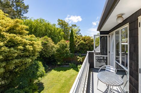 Photo of property in 65a Greers Road, Burnside, Christchurch, 8041
