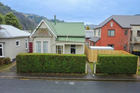 Photo of property in 2 Buccleugh Street, North East Valley, Dunedin, 9010