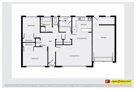 Photo of property in 2/135 Epuni Street, Epuni, Lower Hutt, 5011