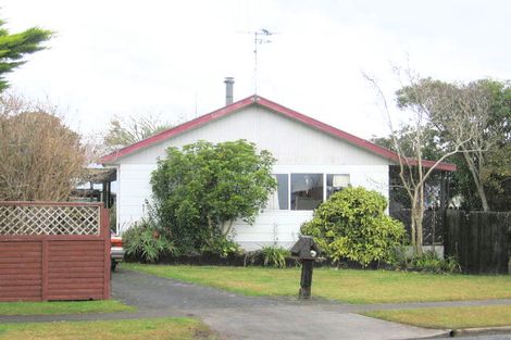 Photo of property in 49 Enfield Street, Nawton, Hamilton, 3200