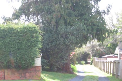 Photo of property in 96 Parawai Road, Ngongotaha, Rotorua, 3010