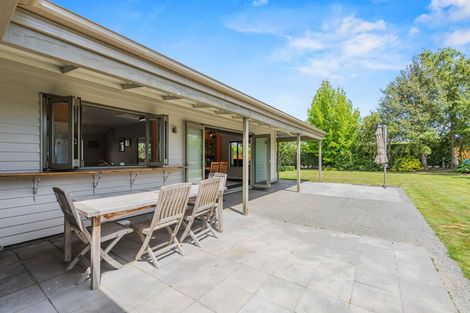 Photo of property in 15 John Leith Place, Leithfield, Amberley, 7481