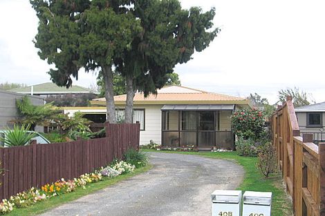 Photo of property in 40b Kulim Avenue, Otumoetai, Tauranga, 3110