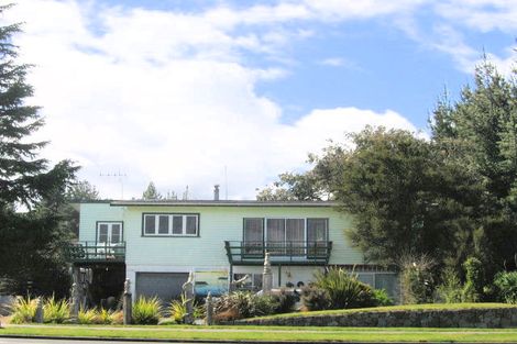 Photo of property in 141 State Highway 1, Waitahanui, Taupo, 3378