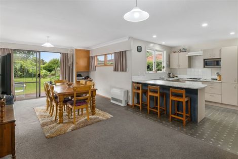 Photo of property in 76 Queen Street West, Levin, 5510