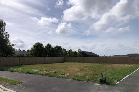 Photo of property in 79a Milns Road, Halswell, Christchurch, 8025