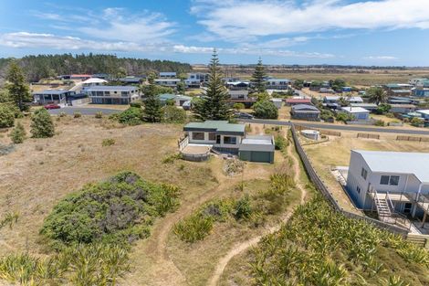 Photo of property in 93 Simon Urlich Road, Karikari Peninsula, 0483