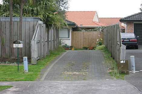 Photo of property in 1/119 Kilkenny Drive, Dannemora, Auckland, 2016