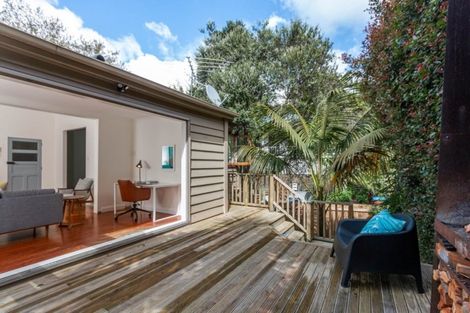 Photo of property in 6/4 Niger Street, Grey Lynn, Auckland, 1021