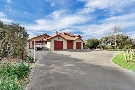 Photo of property in 32 Bradleigh Park, Fairhall, Blenheim, 7272