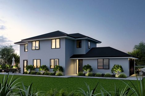 Photo of property in 460b Albany Highway, Albany, Auckland, 0632