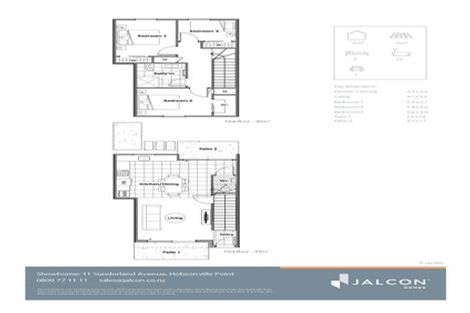 Photo of property in 20 Vasi Drive, Hobsonville, Auckland, 0616