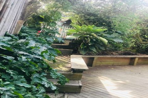 Photo of property in 246 Houghton Bay Road, Houghton Bay, Wellington, 6023