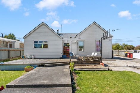 Photo of property in 51 Michael Street, Kuripuni, Masterton, 5810