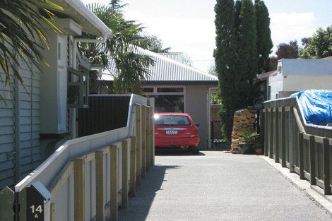 Photo of property in 14a Fulton Street, Springlands, Blenheim, 7201