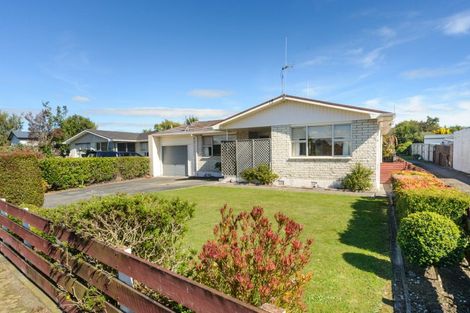 Photo of property in 78 Awahuri Road, Feilding, 4702