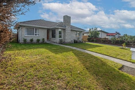Photo of property in 38 Abraham Crescent, Milson, Palmerston North, 4414