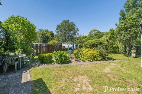 Photo of property in 62 Waddington Drive, Naenae, Lower Hutt, 5011