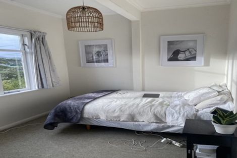 Photo of property in 27a Tanera Crescent, Brooklyn, Wellington, 6021