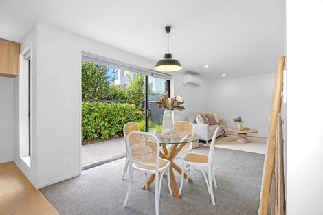 Photo of property in 6/221 Peterborough Street, Christchurch Central, Christchurch, 8013