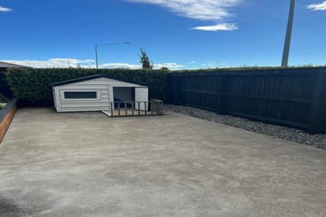 Photo of property in 301 Halswell Junction Road, Halswell, Christchurch, 8025