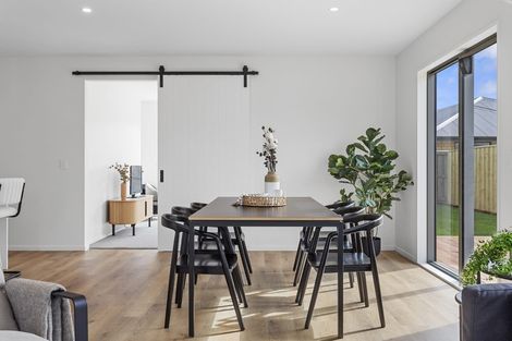 Photo of property in 7 Cress Street, Halswell, Christchurch, 8025