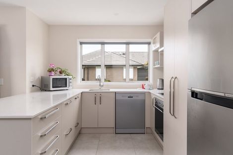 Photo of property in 55 Glendene Court, Rolleston, 7614