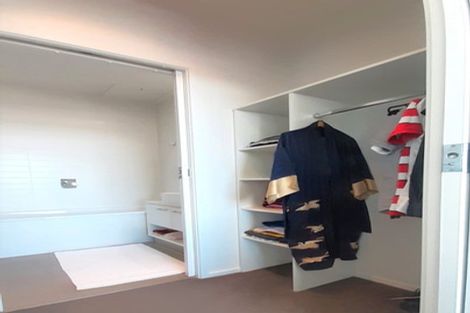 Photo of property in Sentinel Apartments, 1305/3 Northcroft Street, Takapuna, Auckland, 0622