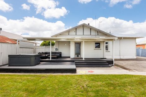 Photo of property in 20 Derby Street, Feilding, 4702