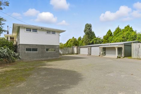Photo of property in 74 Arapaepae Road, Levin, 5510