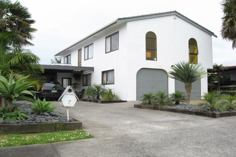 Photo of property in 7 Andes Avenue, Mangere Bridge, Auckland, 2022