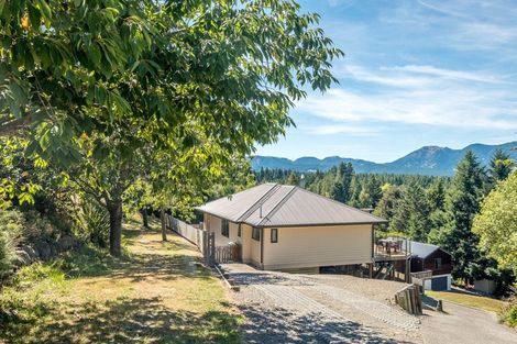 Photo of property in 50 Alpine Avenue, Hanmer Springs, 7334