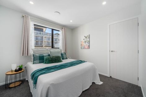 Photo of property in 11 Topsail Way, Whitby, Porirua, 5024