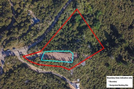 Photo of property in 896 Tuateawa Road, Waikawau, Coromandel, 3584