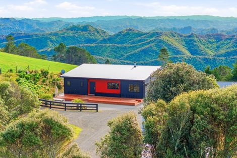 Photo of property in 535 Rangitatau Road West, Waitotara, Whanganui, 4587