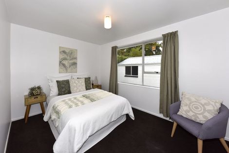 Photo of property in 127 Strickland Street, Sydenham, Christchurch, 8023