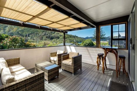 Photo of property in 6 Hakahaka Road, Port Underwood, Picton, 7281