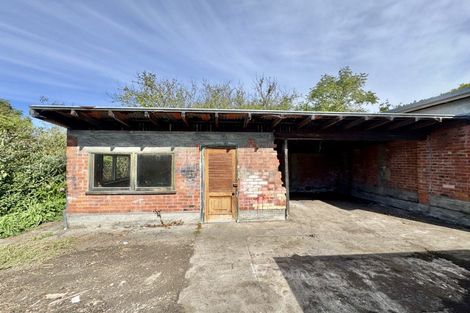 Photo of property in 28 Aynsley Street, Parkside, Timaru, 7910