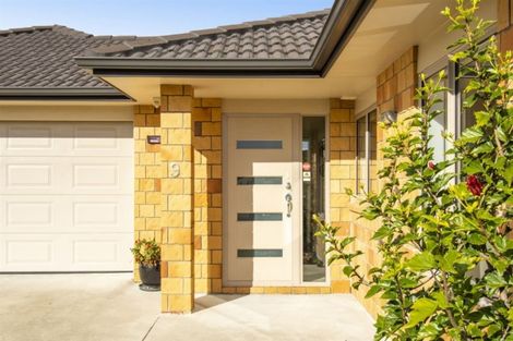 Photo of property in 9 Tatahi Cove, Papamoa Beach, Papamoa, 3118