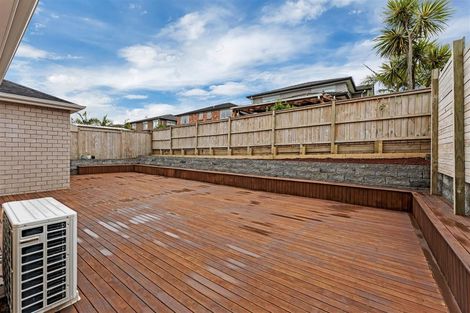 Photo of property in 62 Castlederg Drive, Flat Bush, Auckland, 2019