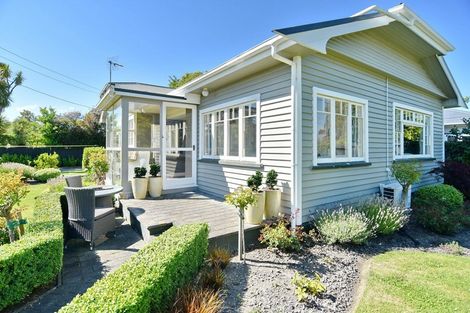 Photo of property in 36 Aylesford Street, Mairehau, Christchurch, 8013